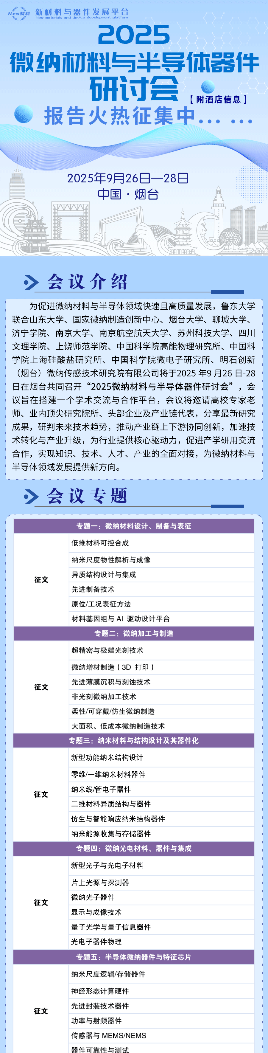 微纳米