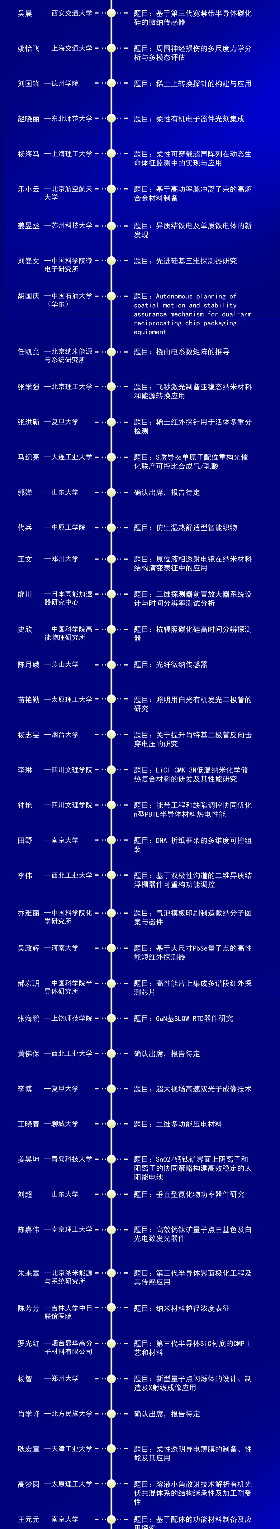 半导体