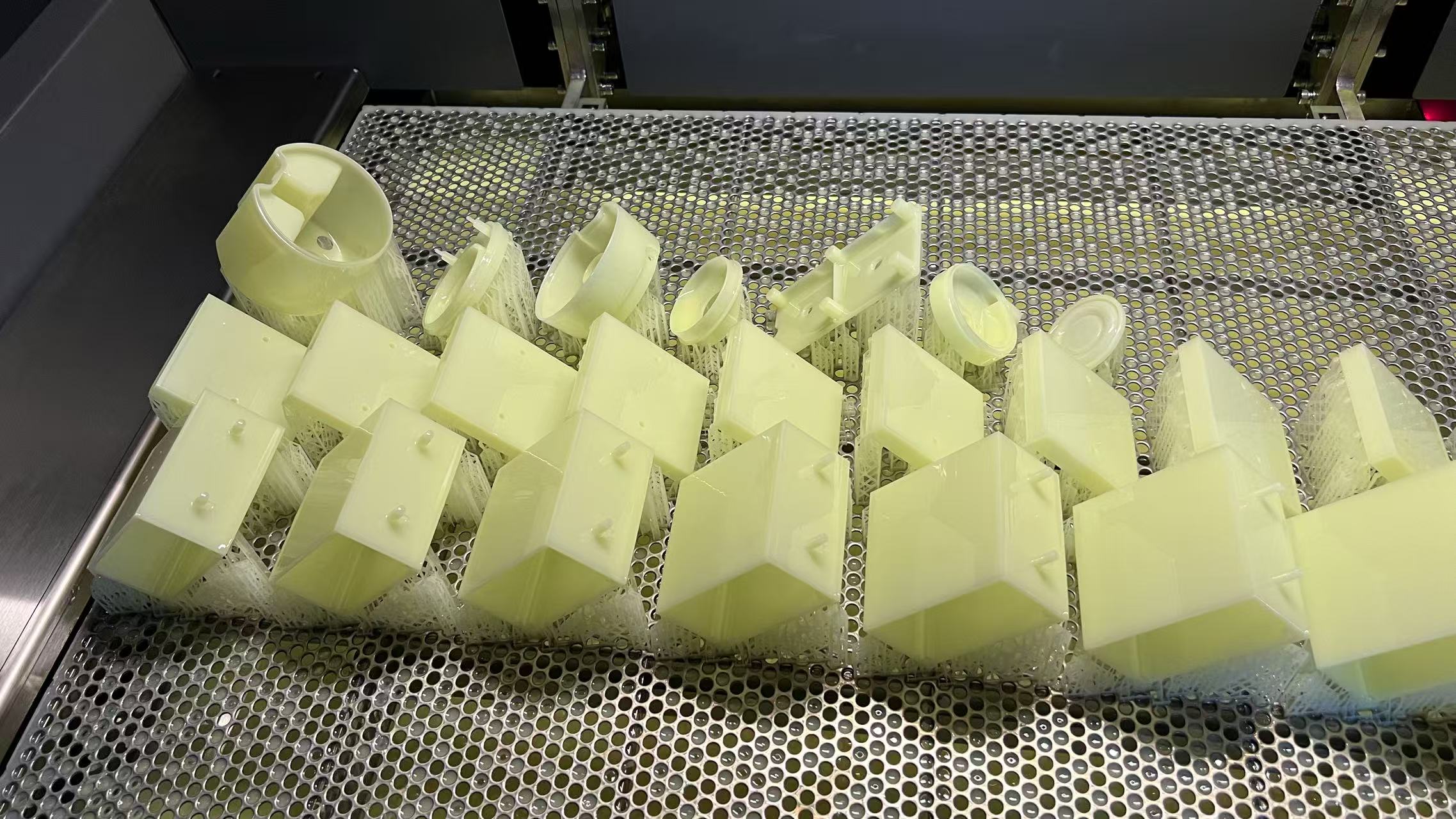 3D打印
