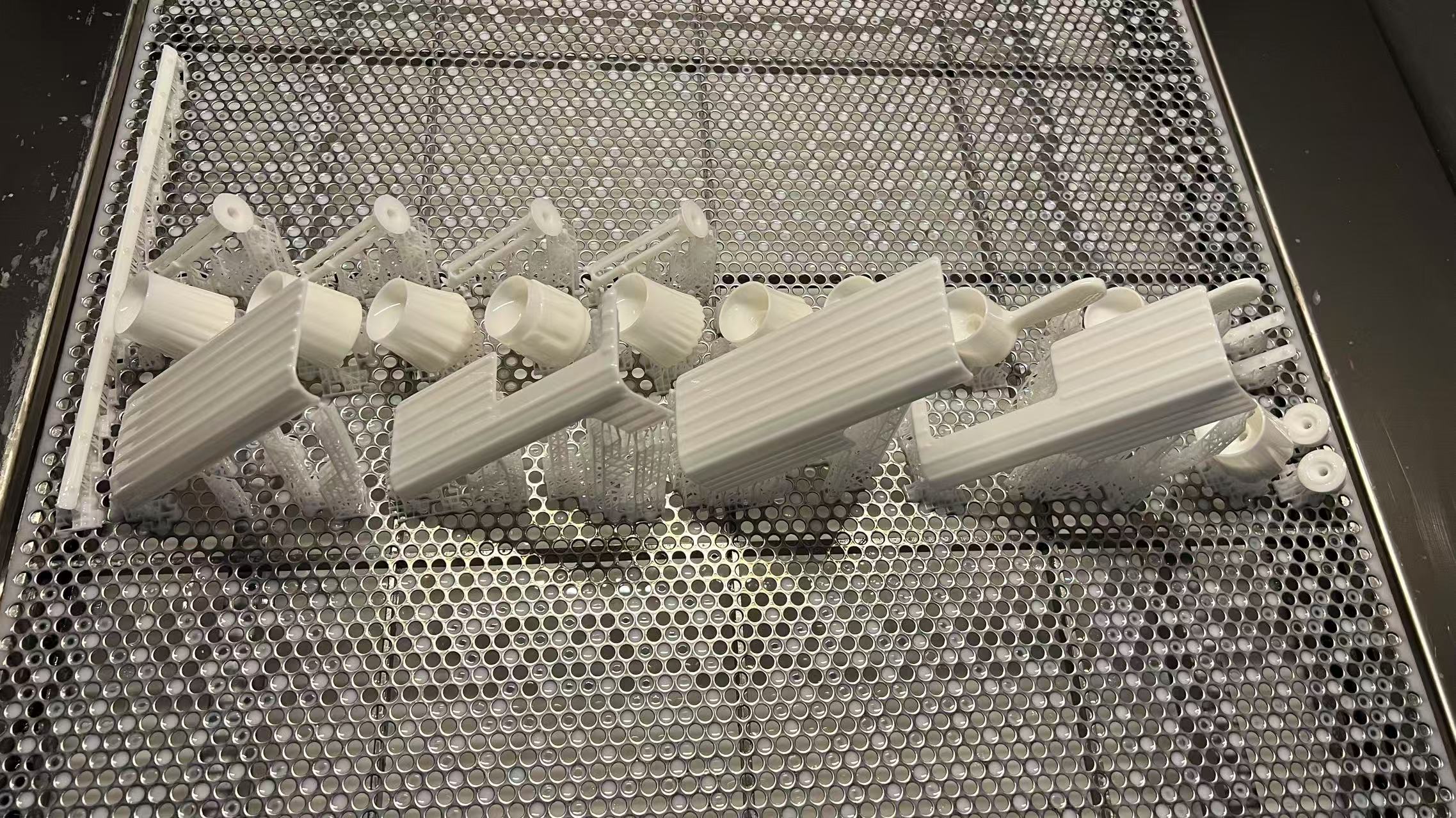 3D打印
