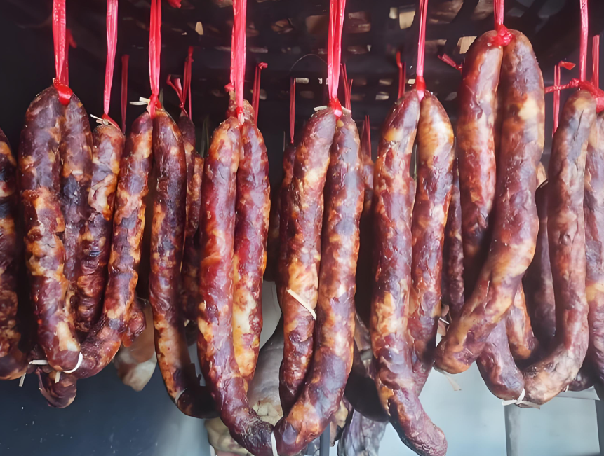香肠
