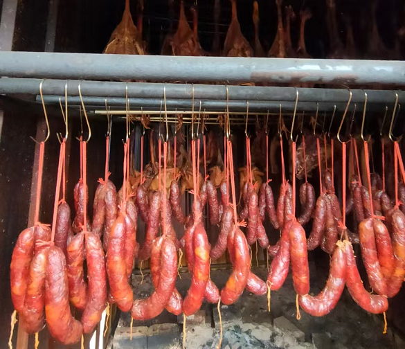 香肠