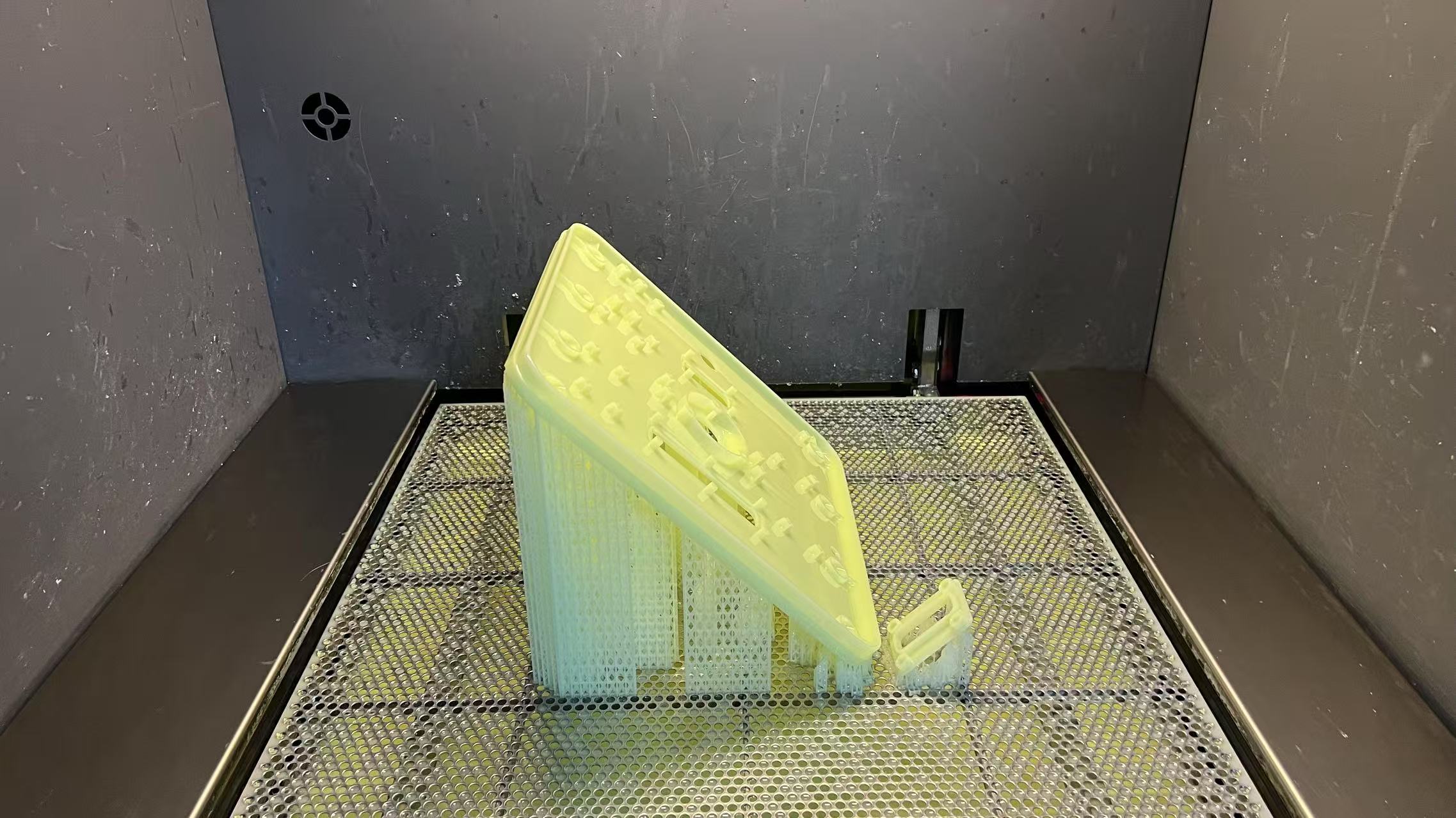 3D打印