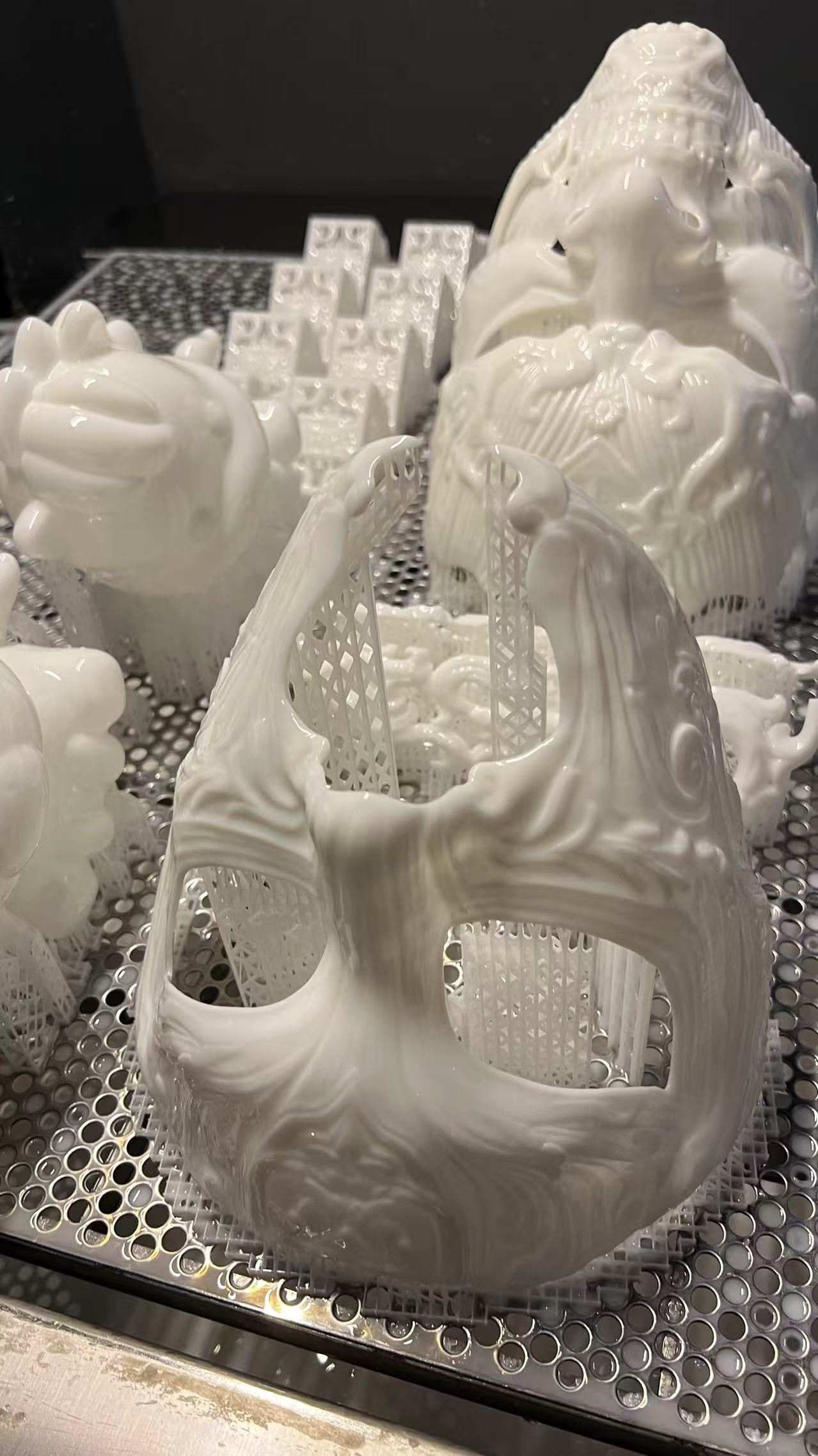 3D打印