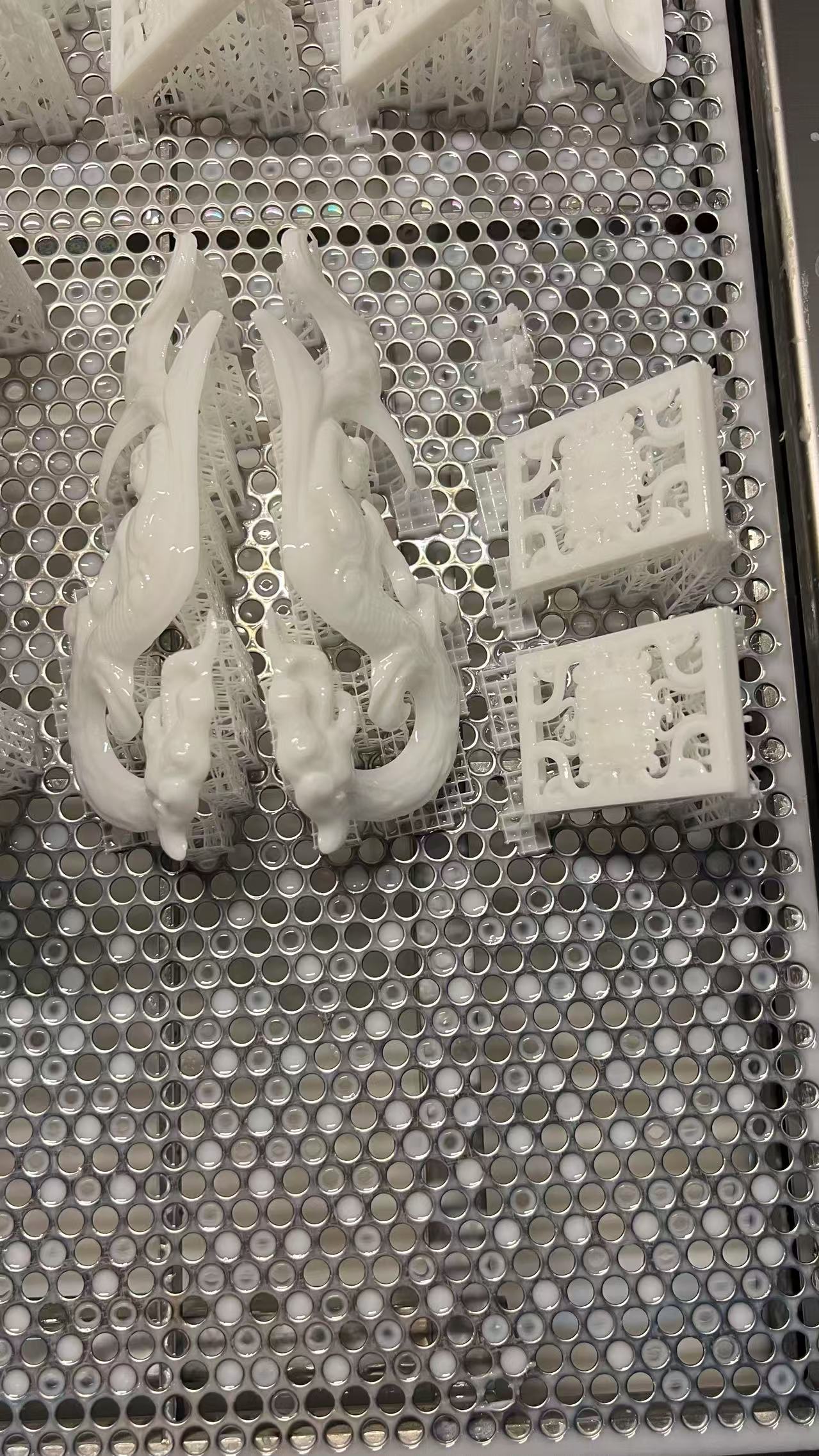3D打印