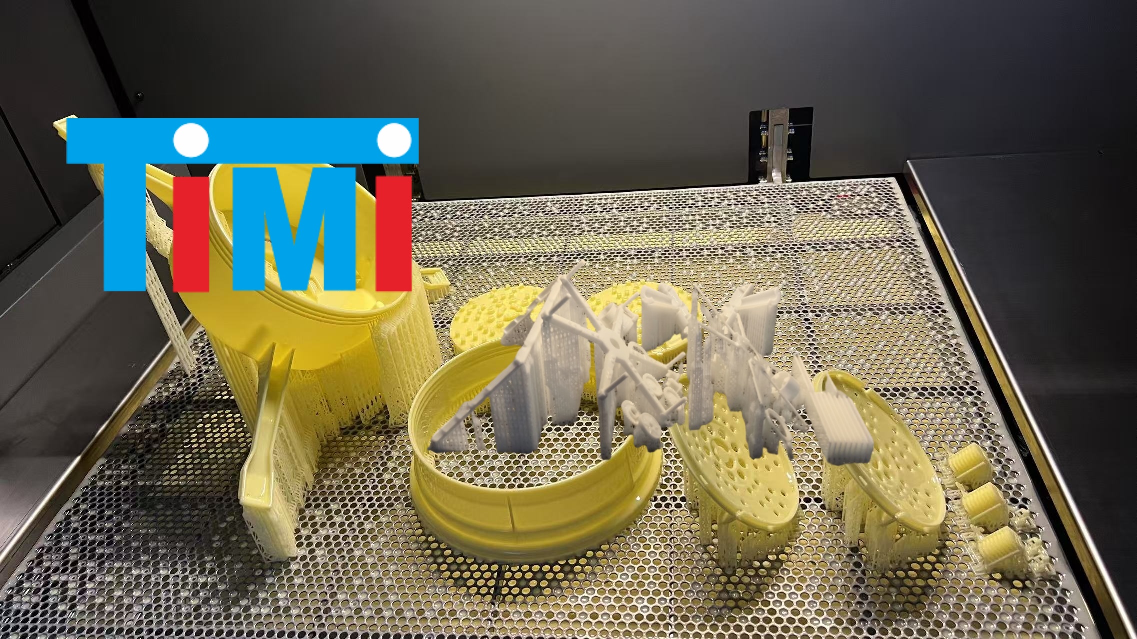 3D打印