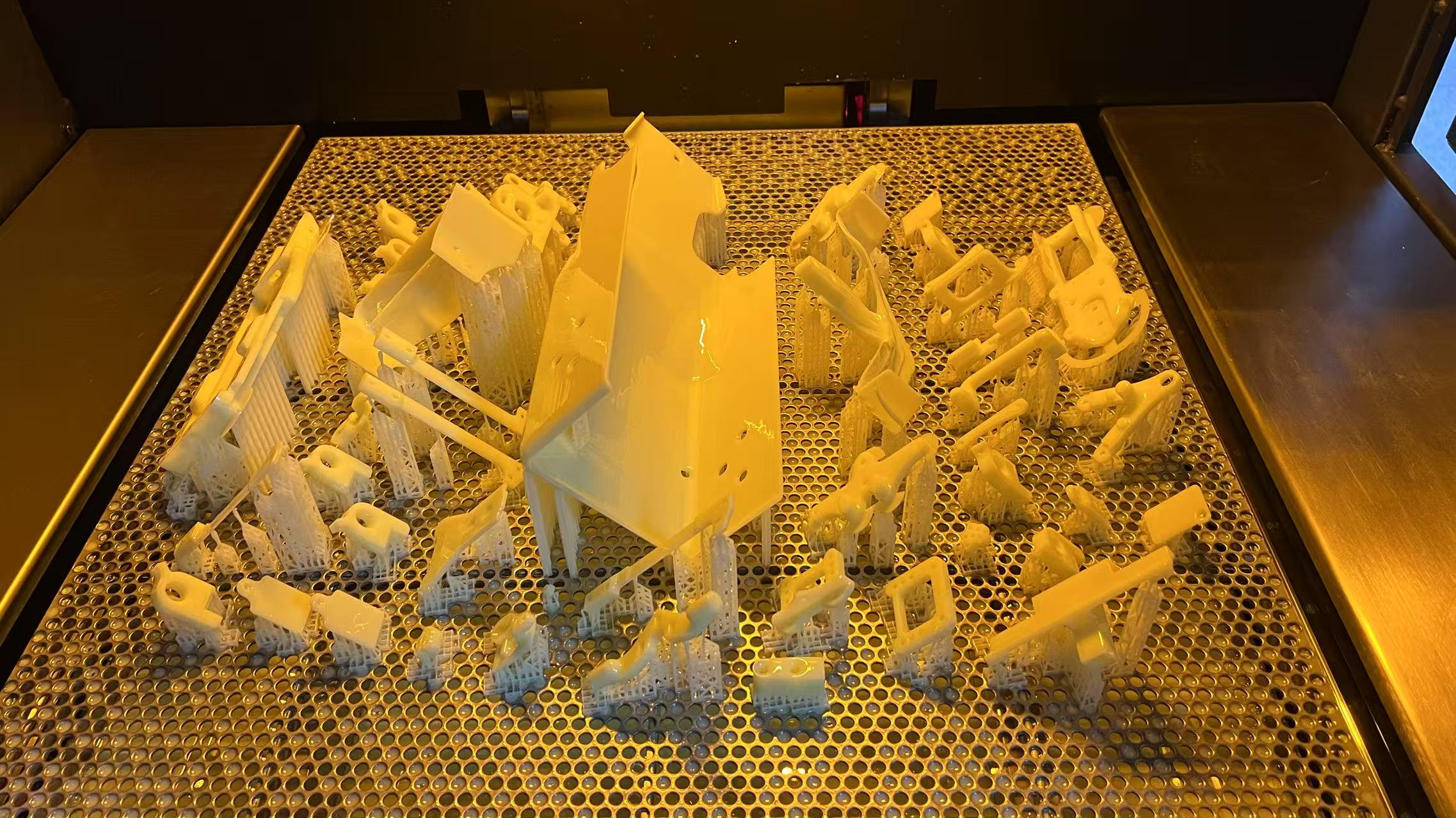 3D打印