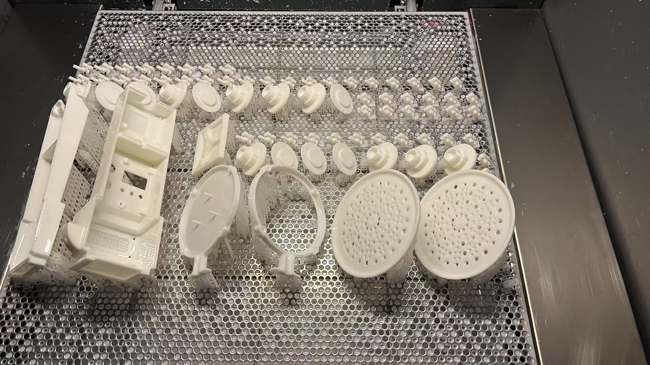 3D打印