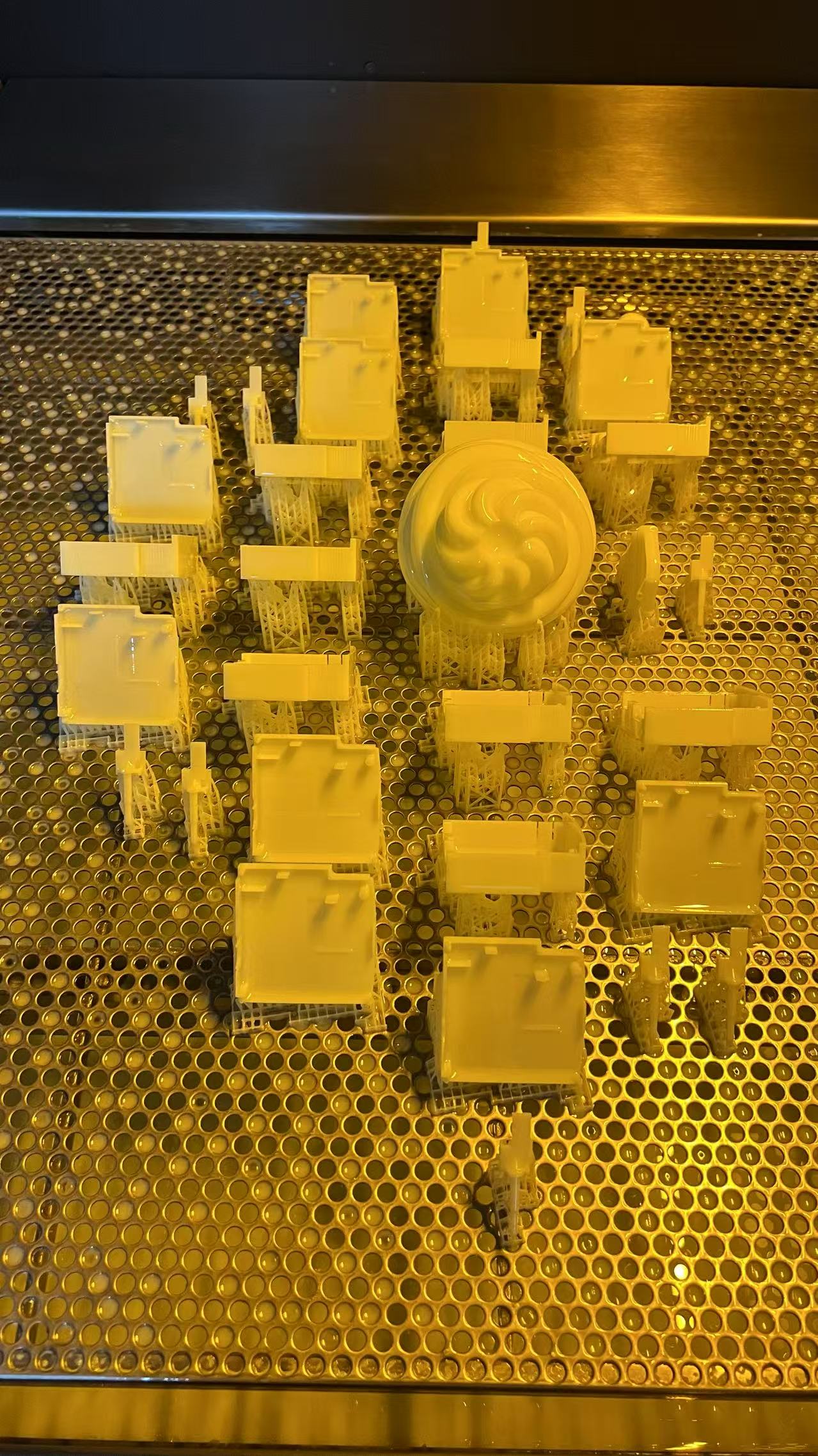 3D打印