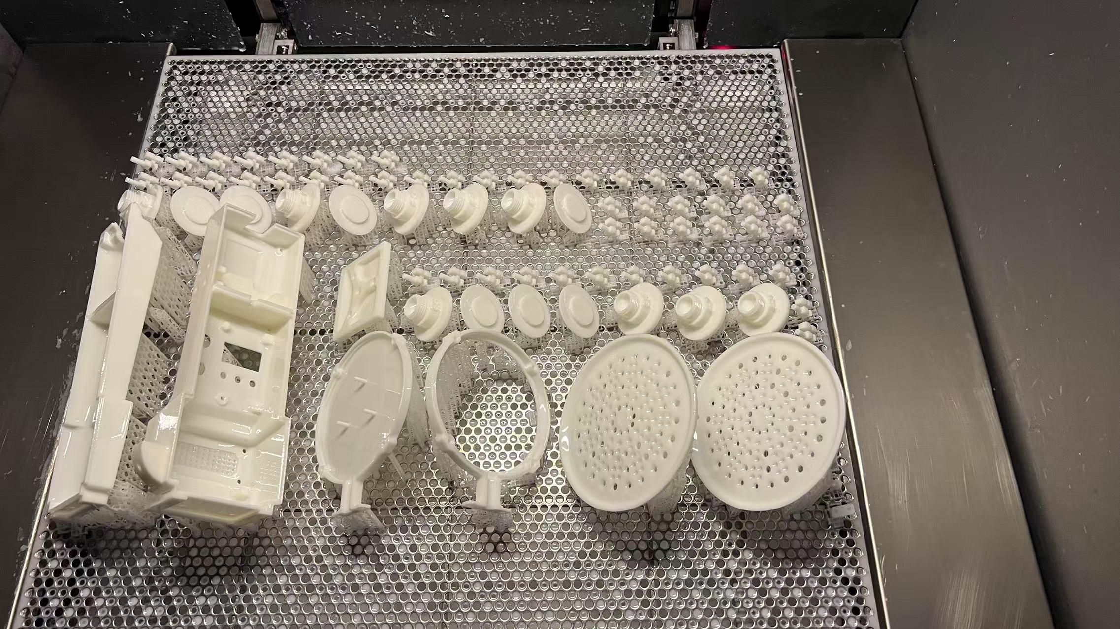 3D打印