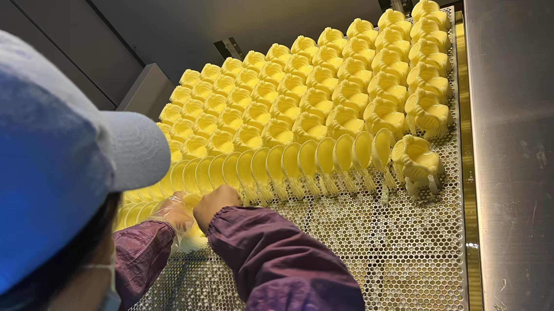 3D打印