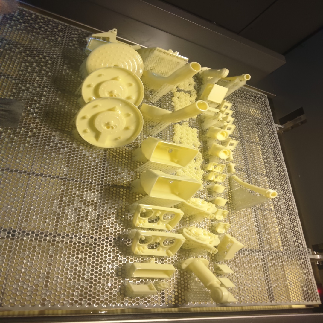 3D打印