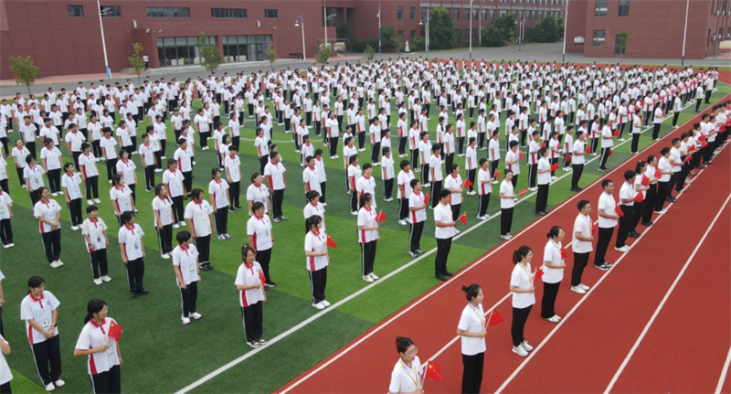 营口渤海卫生学校