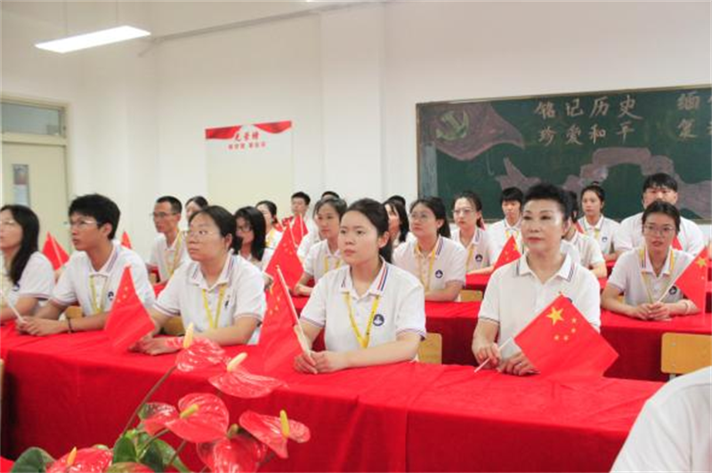 营口渤海卫生学校