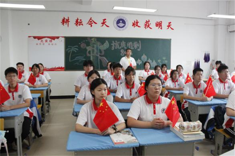 营口渤海卫生学校