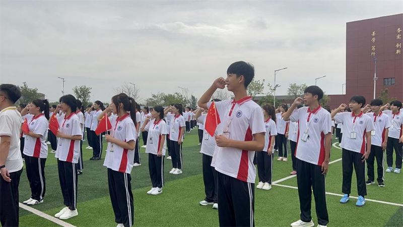 营口渤海卫生学校