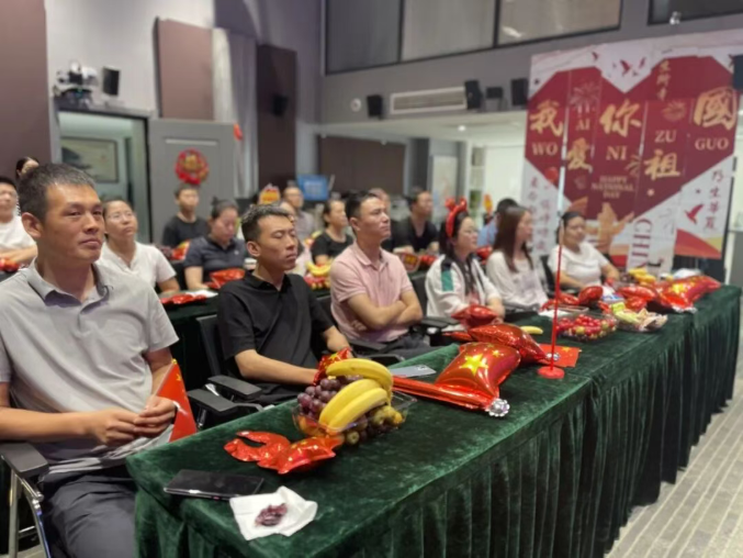 陕西台讯电子科技有限公司