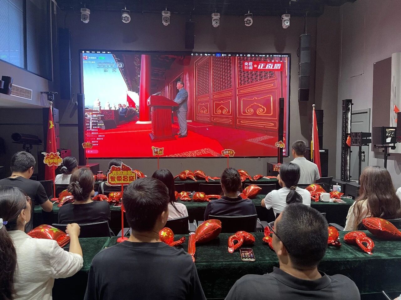 陕西台讯电子科技有限公司