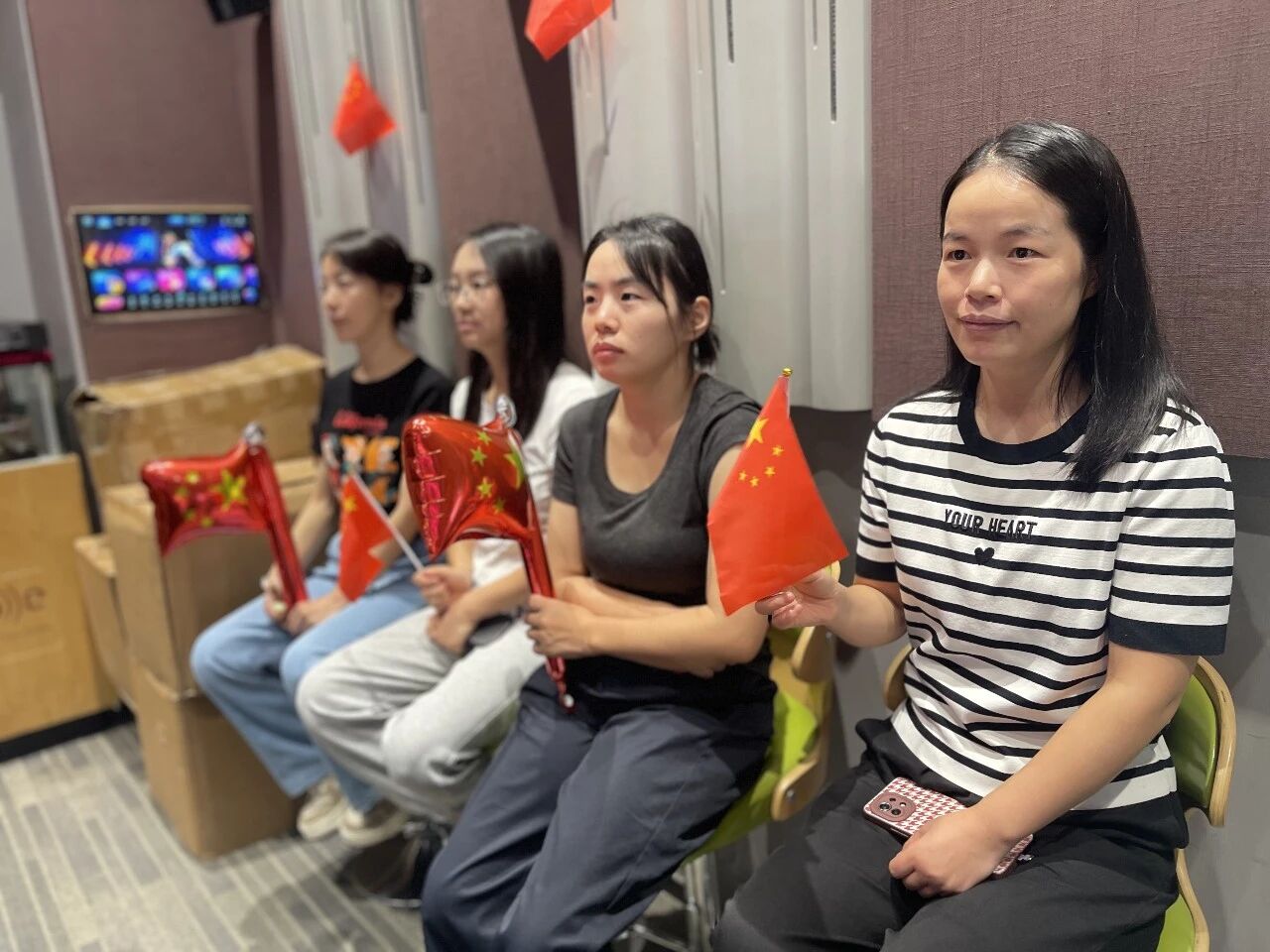 陕西台讯电子科技有限公司