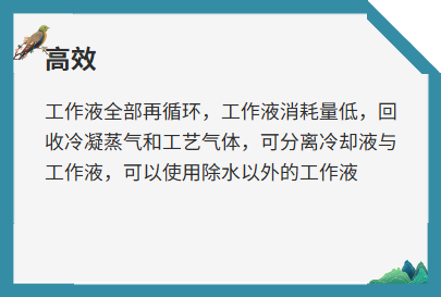 液环真空泵机组