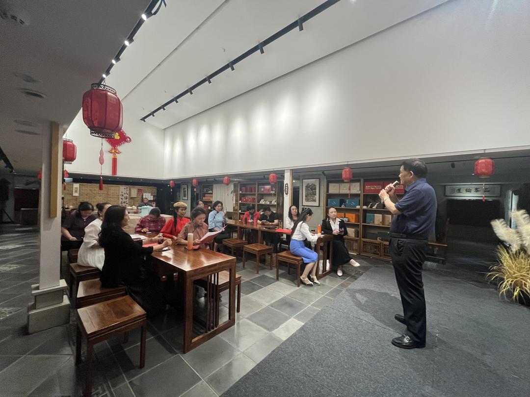 陕西培合文华艺术研究院