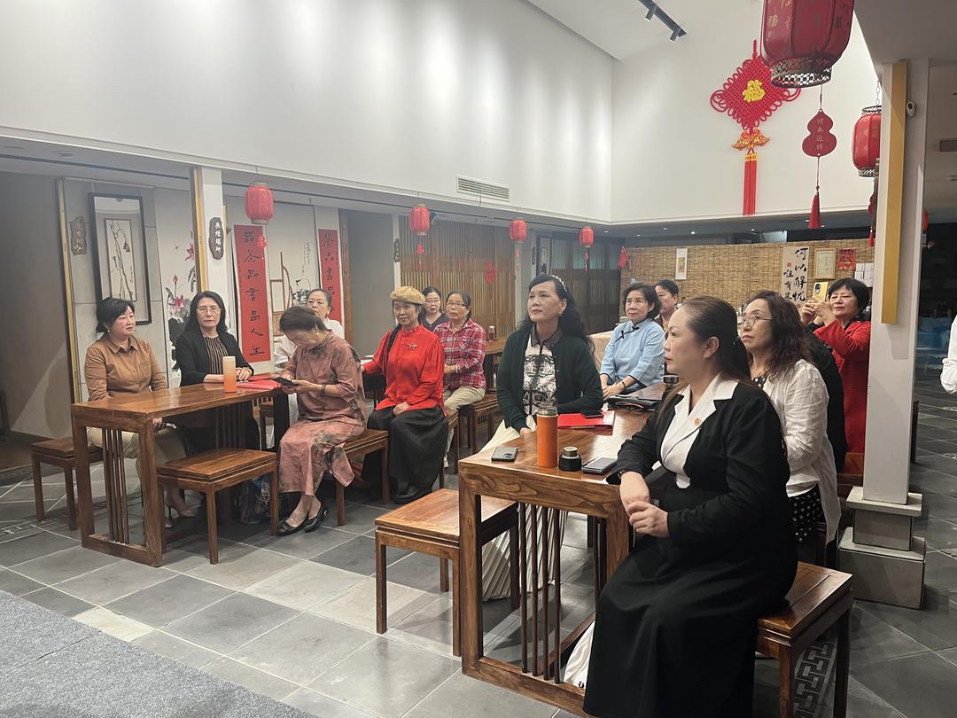 陕西培合文华艺术研究院