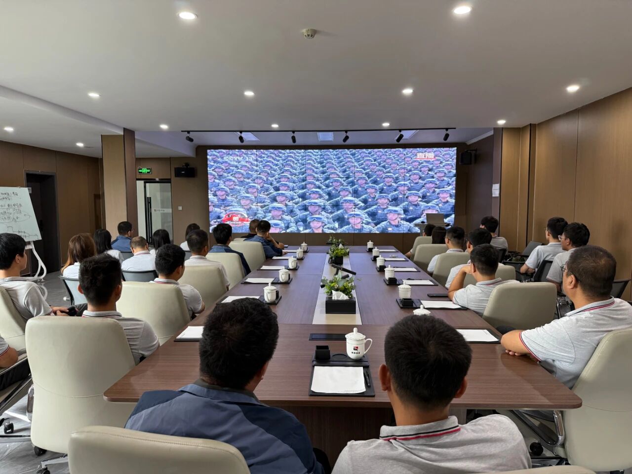 陕西铭泽易昇能源技术有限公司