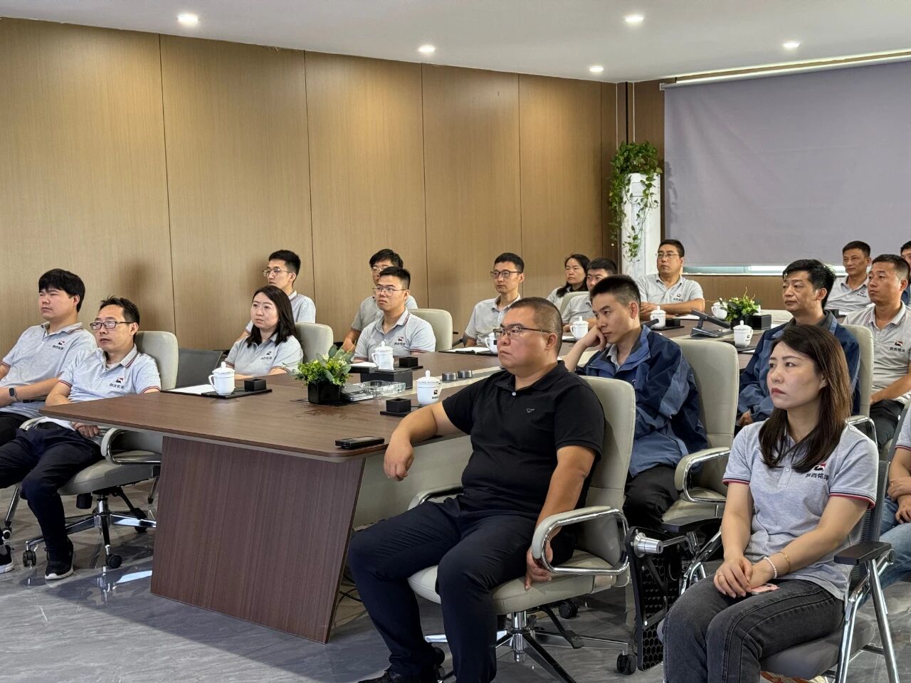 陕西铭泽易昇能源技术有限公司
