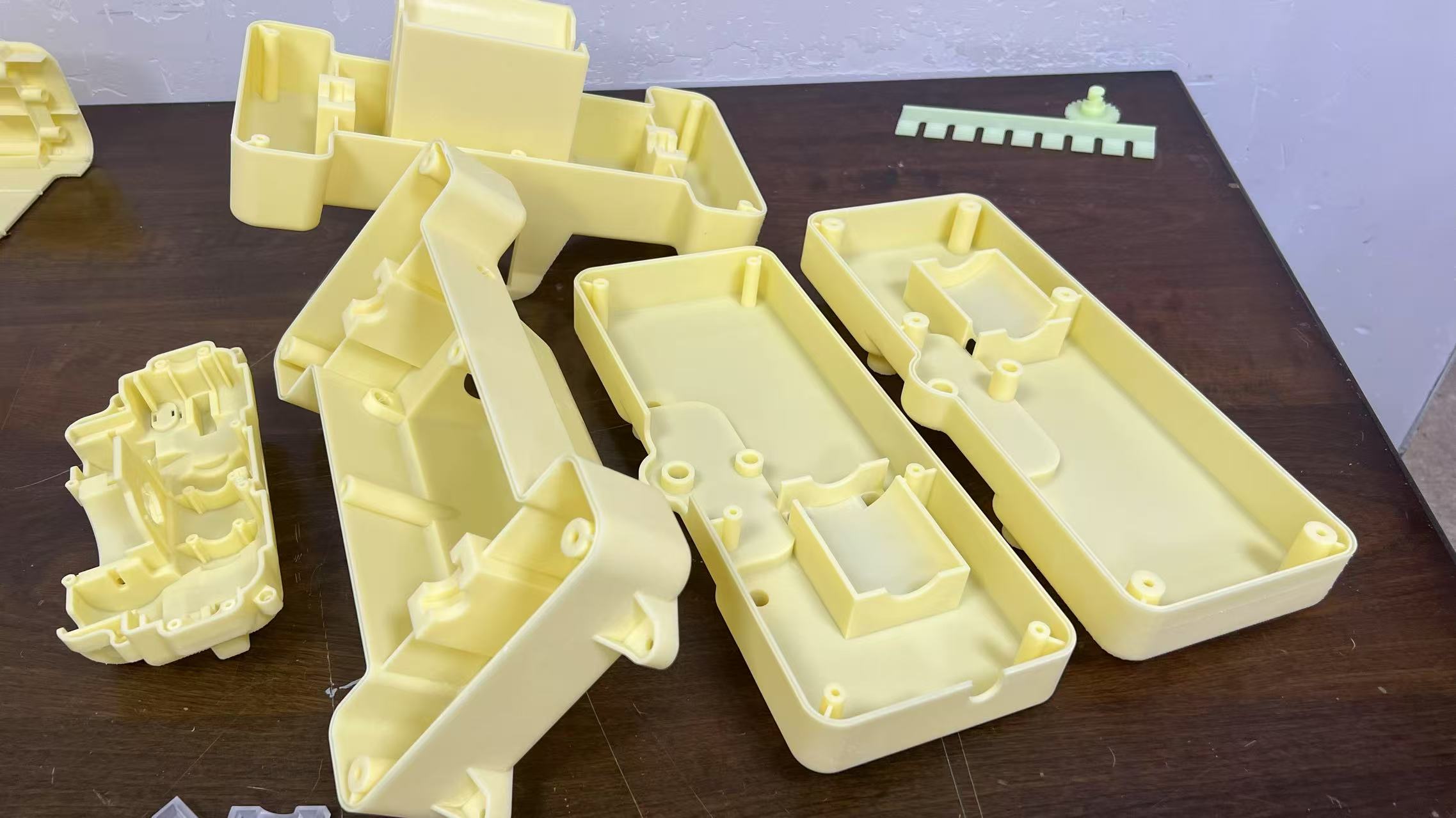 3D打印