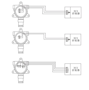 HG-RS1010气体泄漏监测报警仪