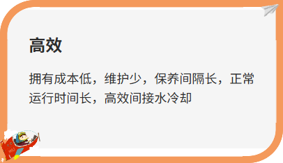 干式螺杆真空泵