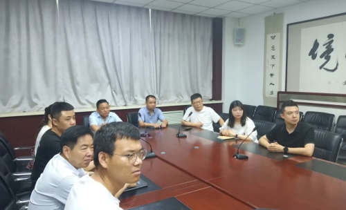 陜西銳鋒建筑安裝有限公司