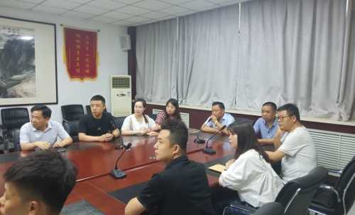 陜西銳鋒建筑安裝有限公司
