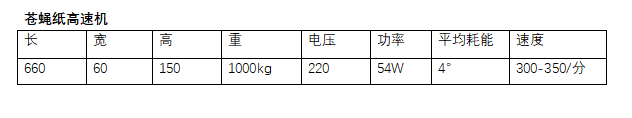 蒼蠅紙機(jī)器