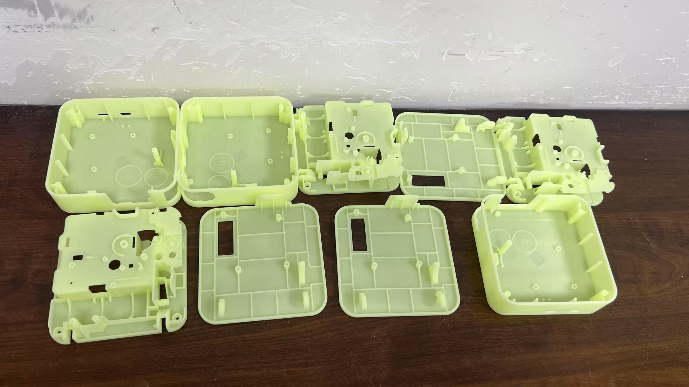 PPS材料