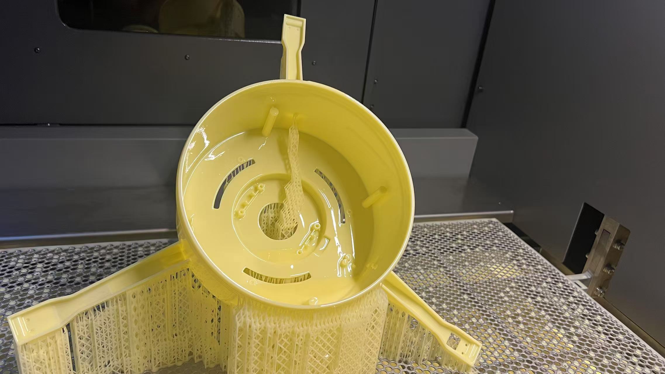3D打印材料