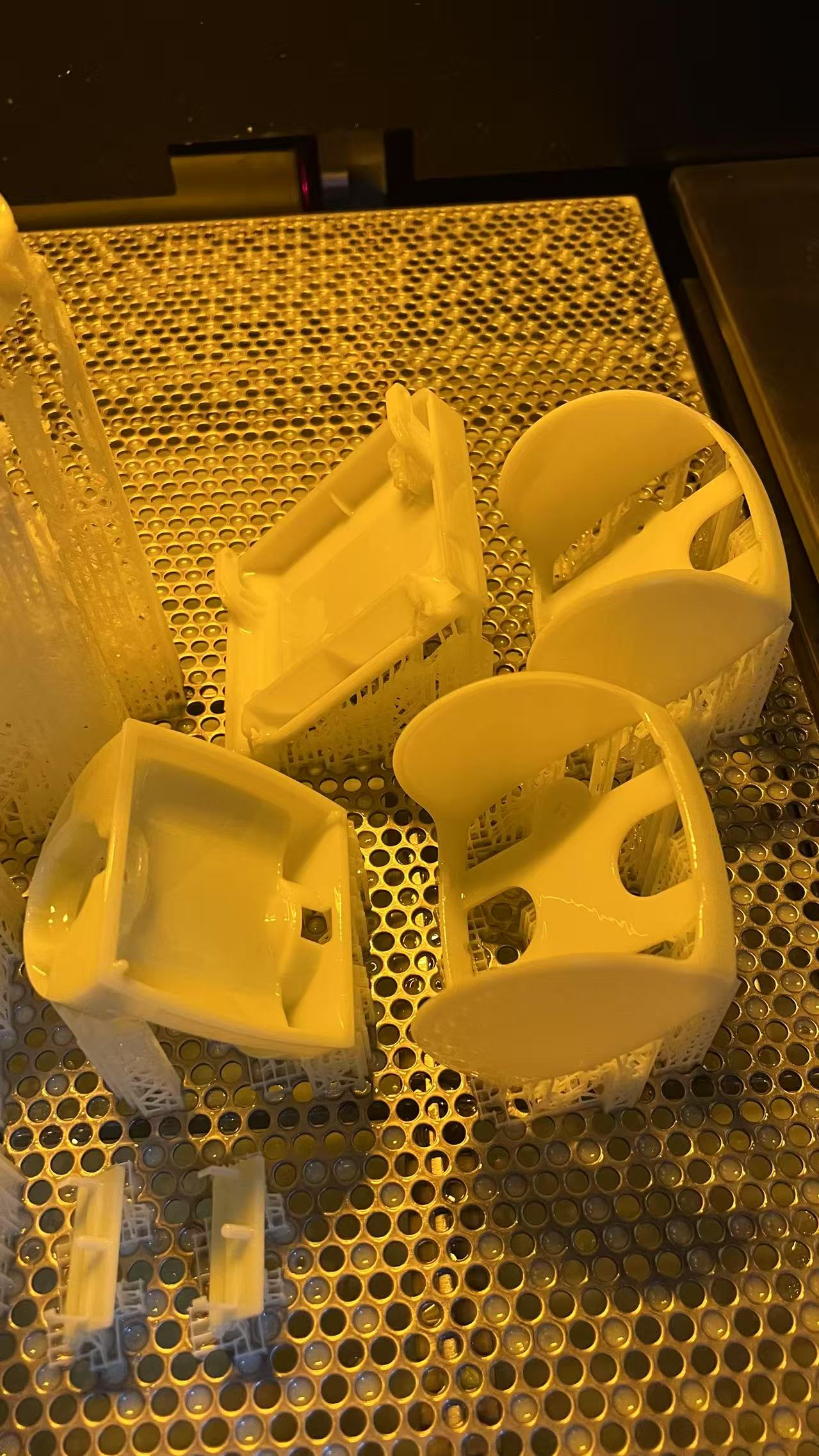 3D打印材料