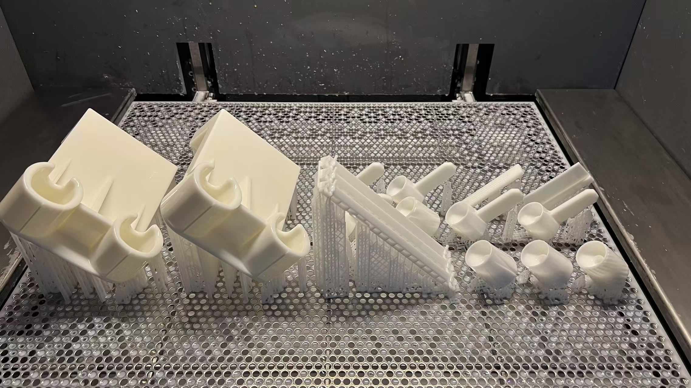 3D打印