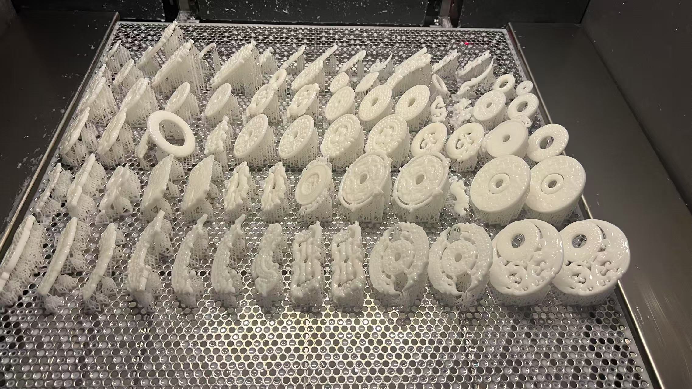 3D打印