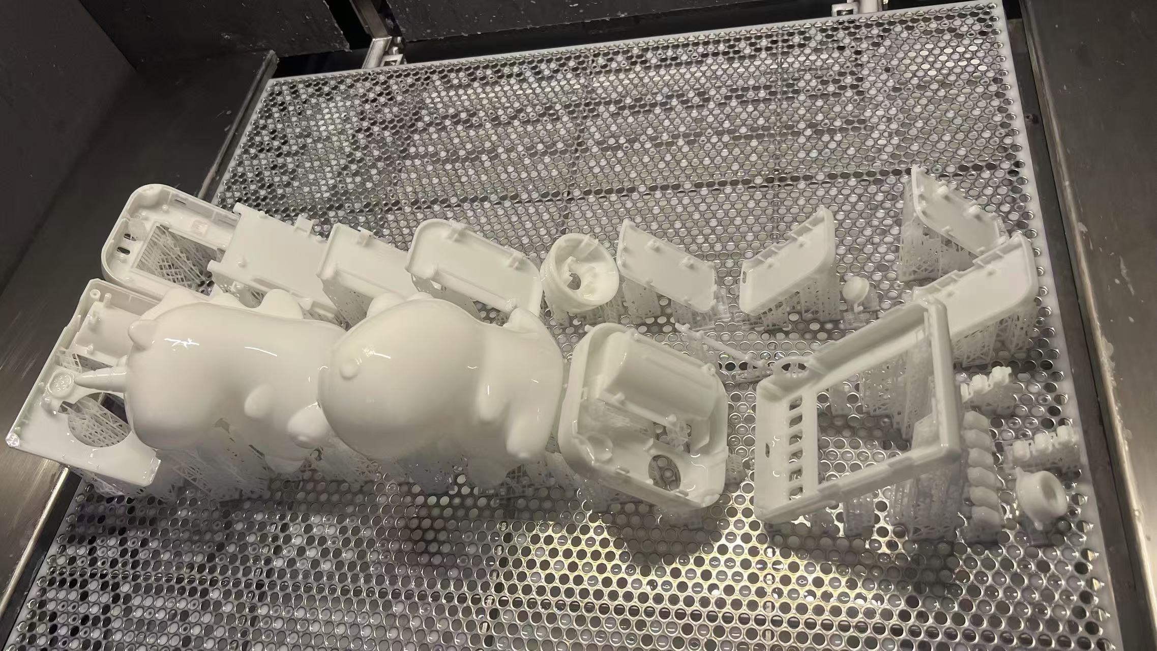 3D打印