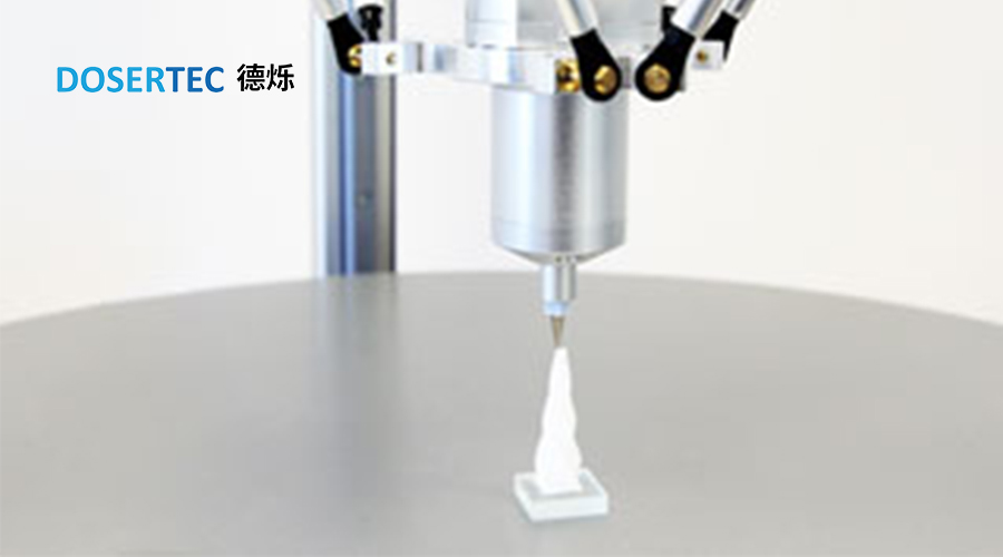涂胶机