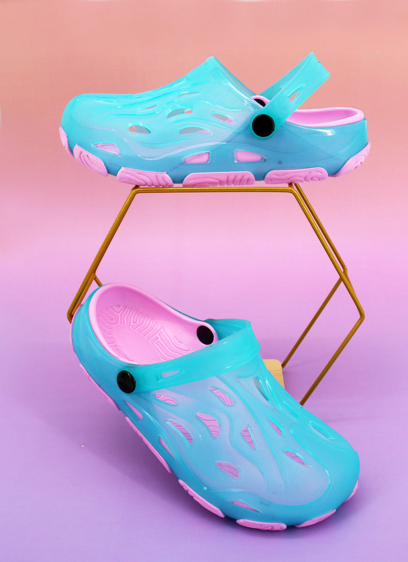 恒道鞋业