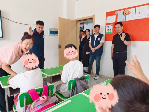 自闭症学校