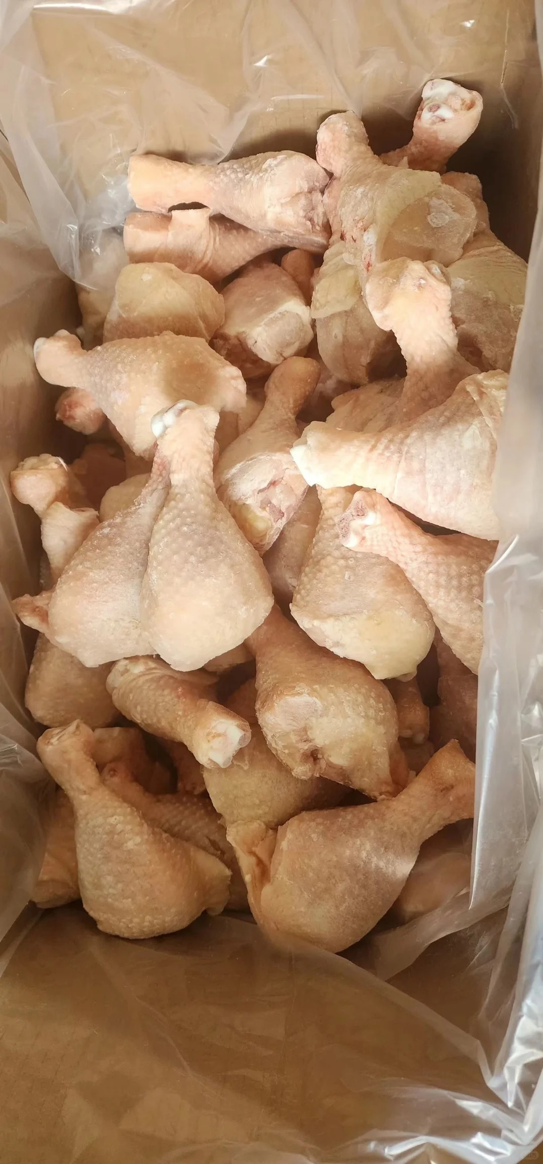 鸡副