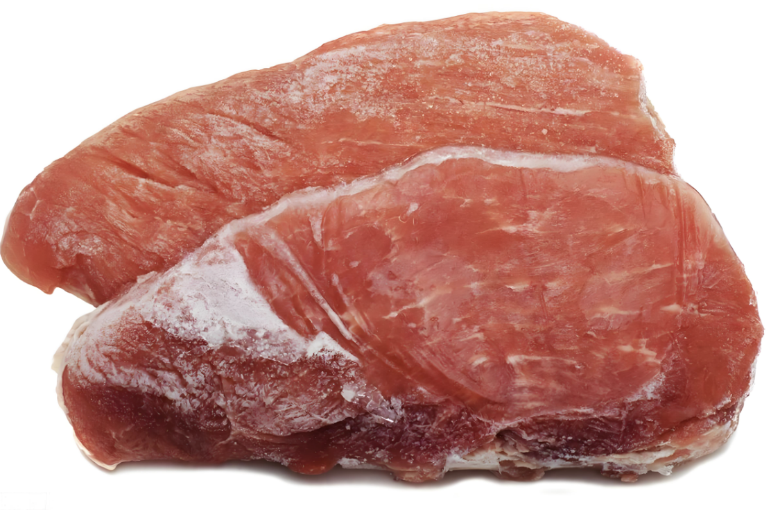 猪肉
