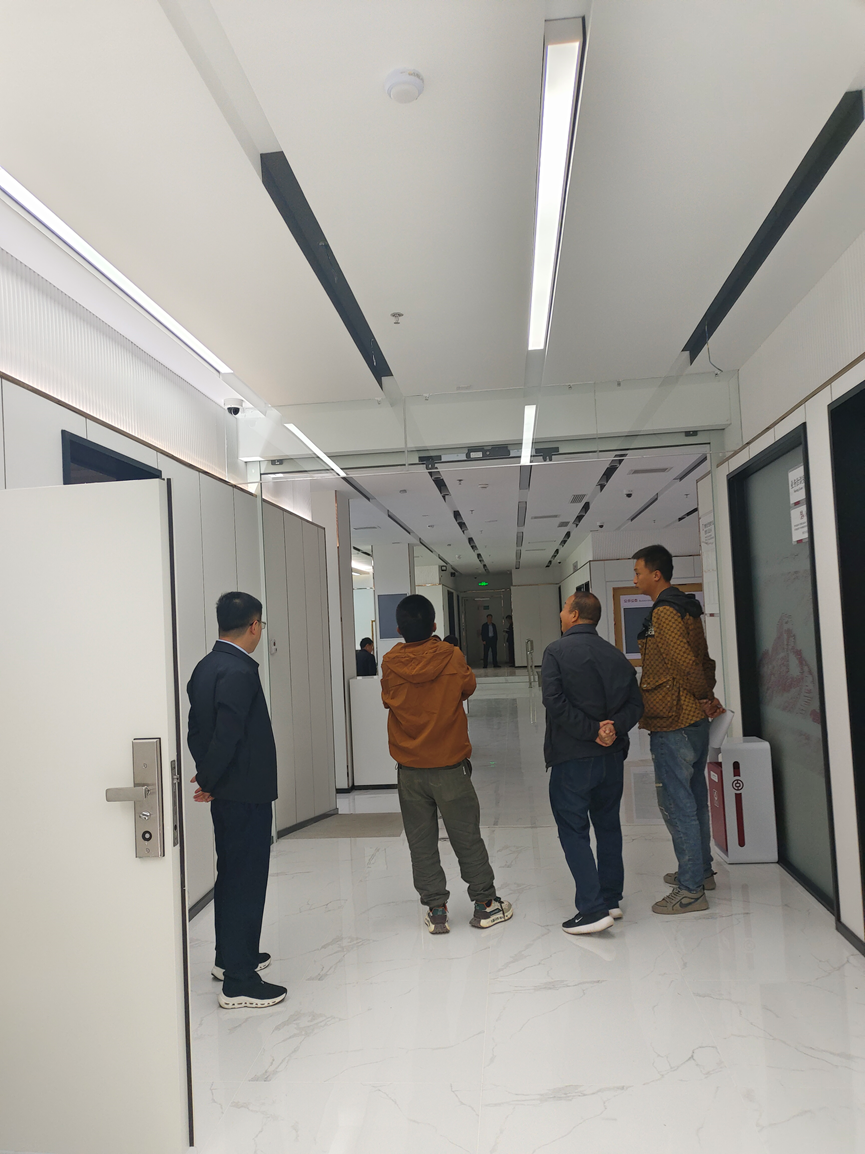 中行庆阳分行开业