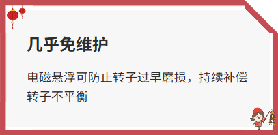 涡轮分子真空泵