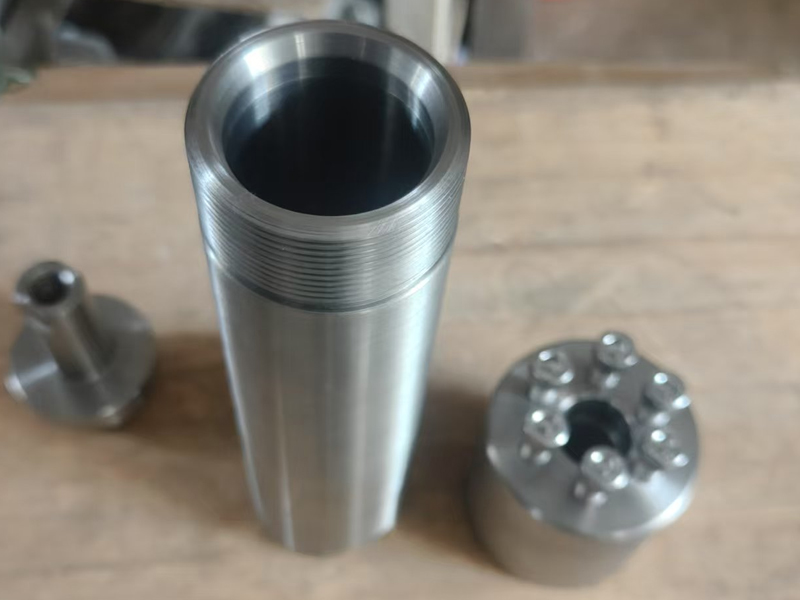 200mL高压反应罐