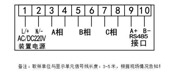 MT-JS140-A避雷器在线监测仪