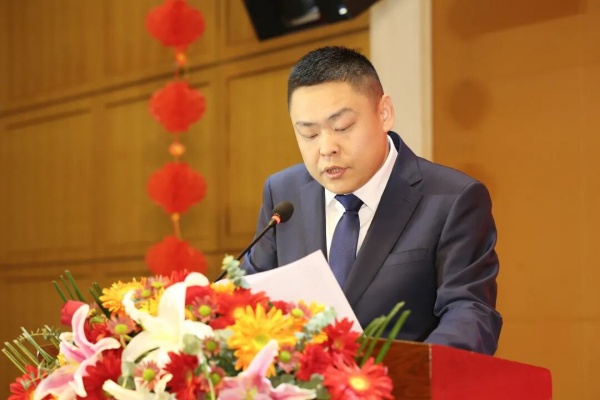 陜西銳鋒建筑安裝有限公司
